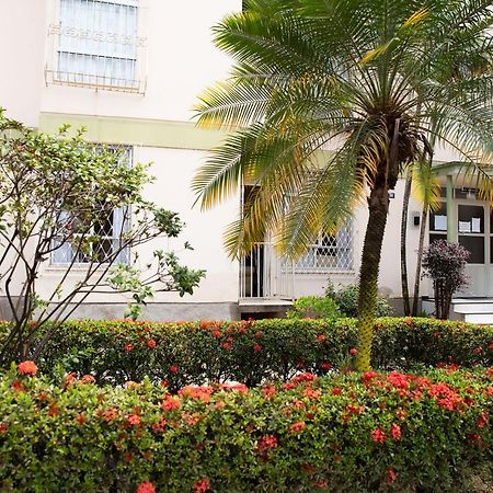 Apto Agradavel A 600M A Pe Do Mar, Em Itapua Es Vila Velha  Kültér fotó